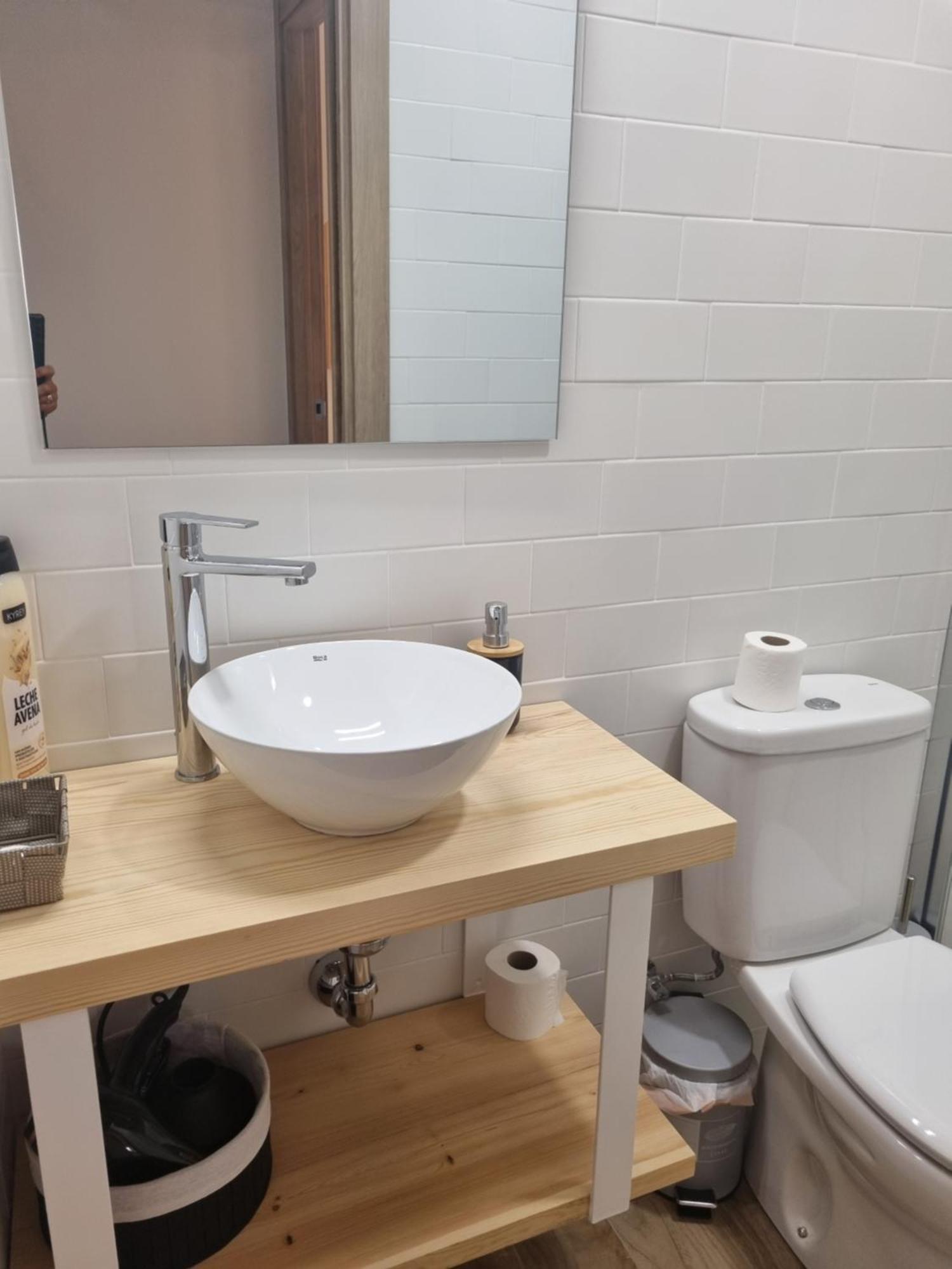 Apartament Casa La Tia Arnés Zewnętrze zdjęcie