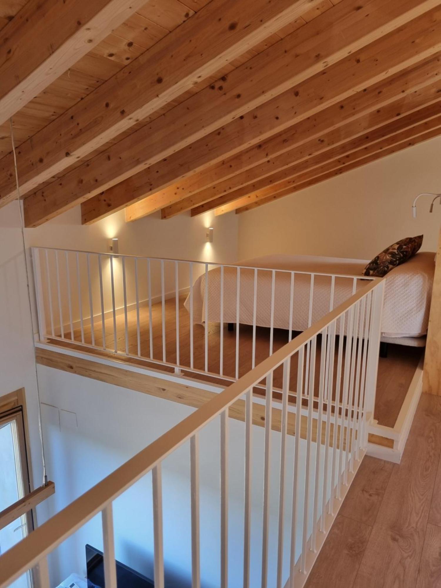 Apartament Casa La Tia Arnés Zewnętrze zdjęcie