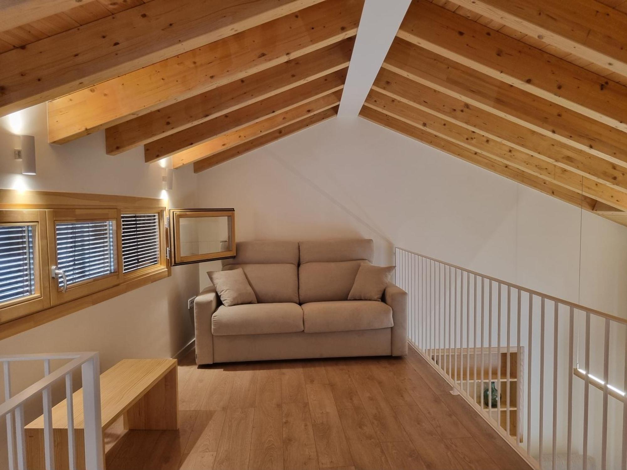 Apartament Casa La Tia Arnés Zewnętrze zdjęcie