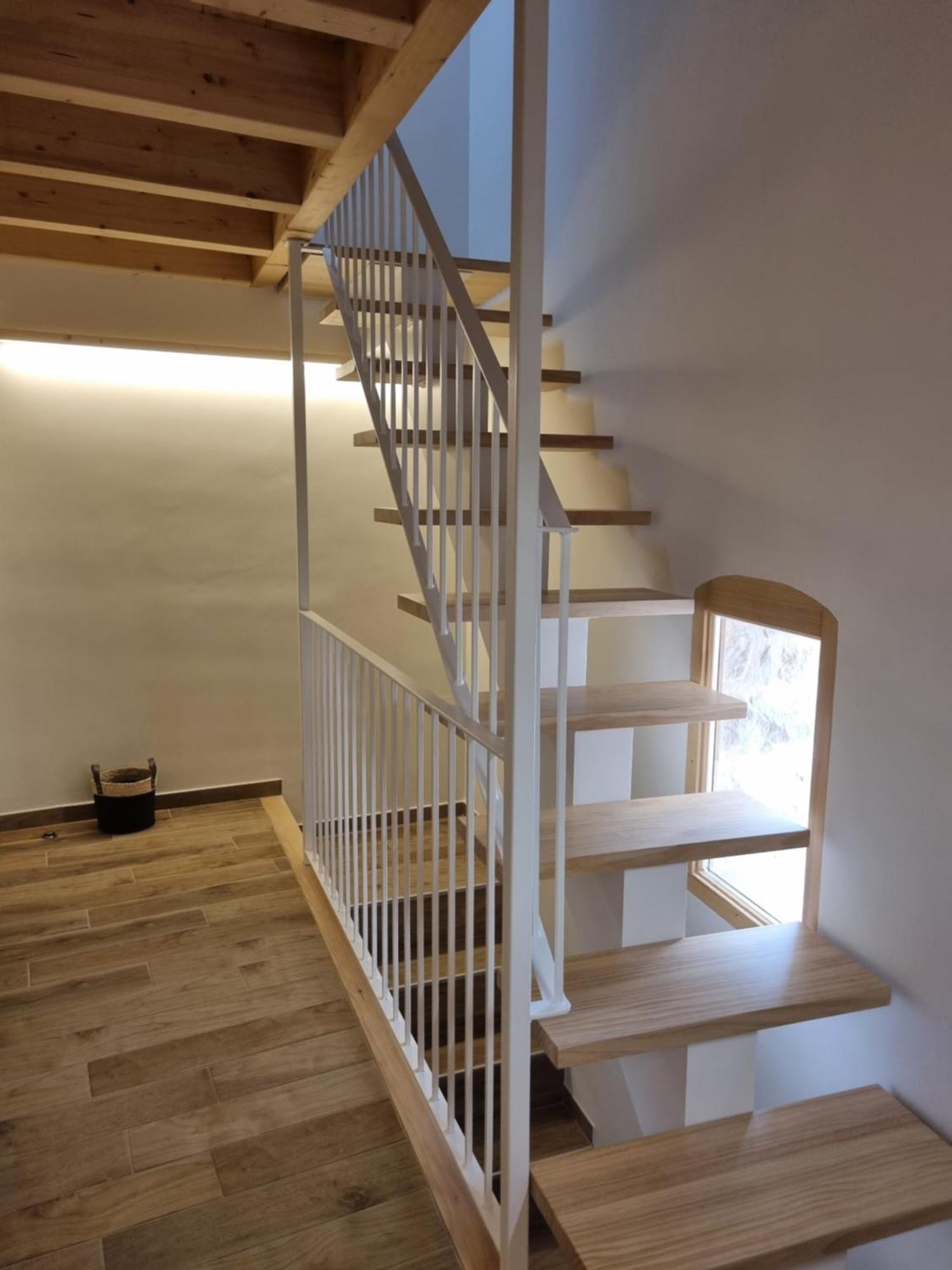 Apartament Casa La Tia Arnés Zewnętrze zdjęcie
